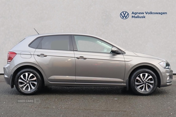 Used Volkswagen Polo 2021 for sale - 76715719: Photo 4