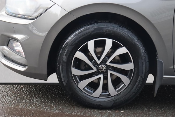 Used Volkswagen Polo 2021 for sale - 76715719: Photo 5