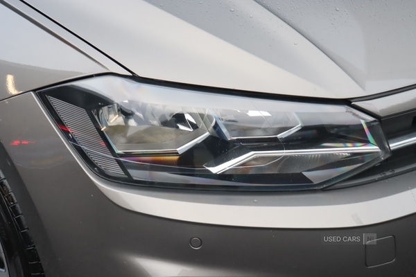 Used Volkswagen Polo 2021 for sale - 76715719: Photo 7