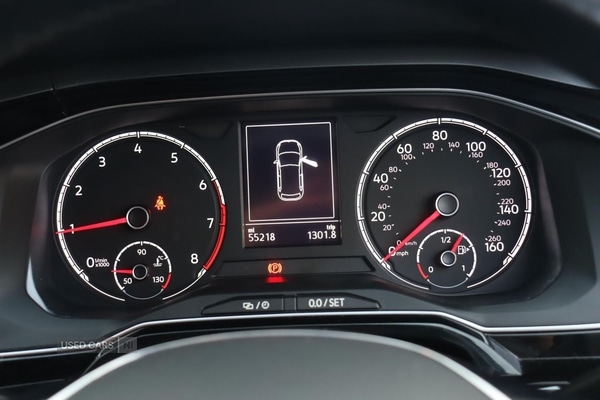 Used Volkswagen Polo 2021 for sale - 76715719: Photo 8