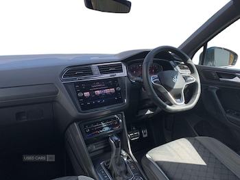 Used Volkswagen Tiguan 2022 for sale - 78742194: Photo