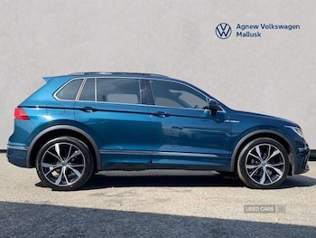Used Volkswagen Tiguan 2022 for sale - 78742194: Photo