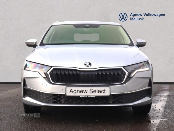 Used Skoda Octavia 2025 for sale - 76399862: Photo 11