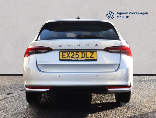 Used Skoda Octavia 2025 for sale - 76399862: Photo 12