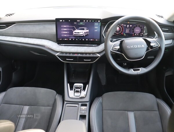 Used Skoda Octavia 2025 for sale - 76399862: Photo 13