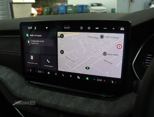 Used Skoda Octavia 2025 for sale - 76399862: Photo 16