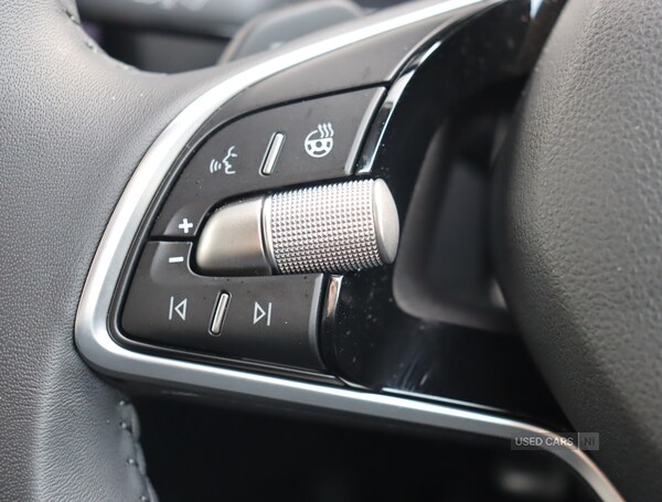 Used Skoda Octavia 2025 for sale - 76399862: Photo 17