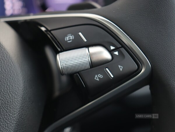 Used Skoda Octavia 2025 for sale - 76399862: Photo 18