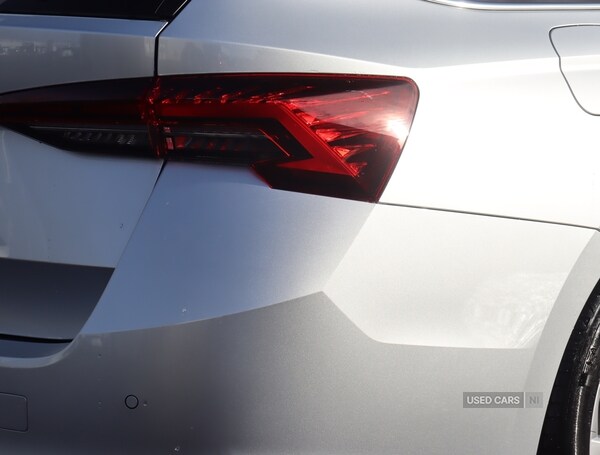 Used Skoda Octavia 2025 for sale - 76399862: Photo 19