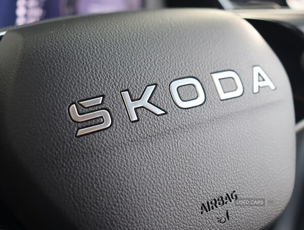 Used Skoda Octavia 2025 for sale - 76399862: Photo 21