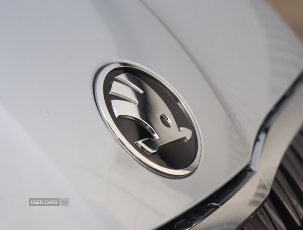 Used Skoda Octavia 2025 for sale - 76399862: Photo 22