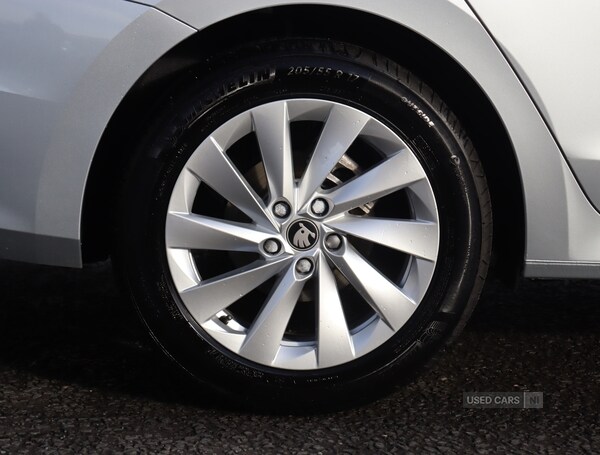 Used Skoda Octavia 2025 for sale - 76399862: Photo 25