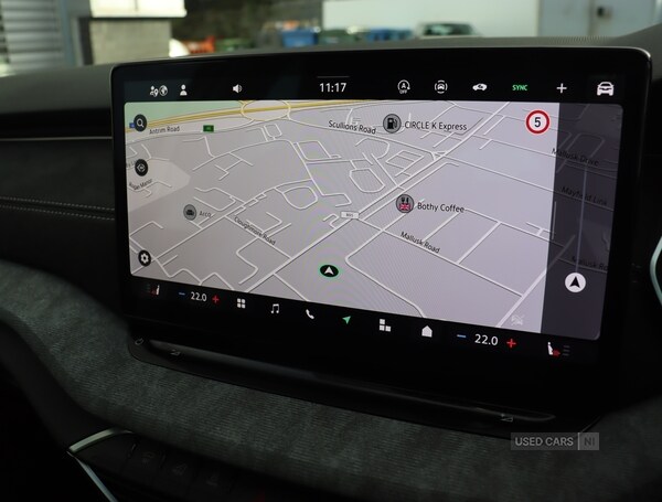 Used Skoda Octavia 2025 for sale - 76399862: Photo 28