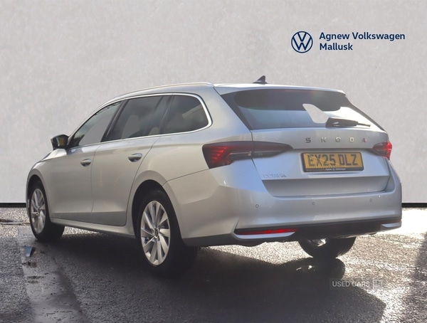 Used Skoda Octavia 2025 for sale - 76399862: Photo 3