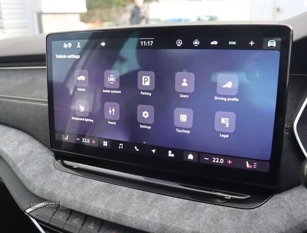 Used Skoda Octavia 2025 for sale - 76399862: Photo 32