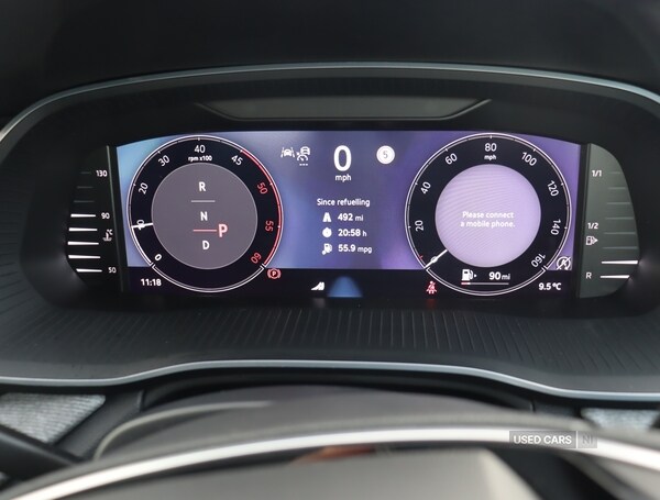 Used Skoda Octavia 2025 for sale - 76399862: Photo 33