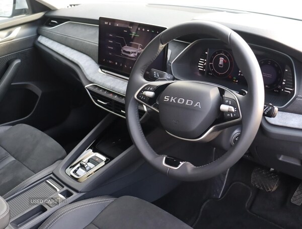 Used Skoda Octavia 2025 for sale - 76399862: Photo 6