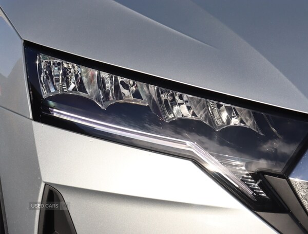 Used Skoda Octavia 2025 for sale - 76399862: Photo 7