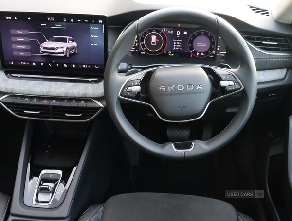 Used Skoda Octavia 2025 for sale - 76399862: Photo 8