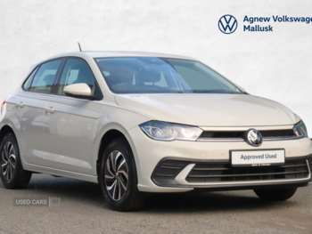 Used Volkswagen Polo 2022 for sale - 75372450: Photo