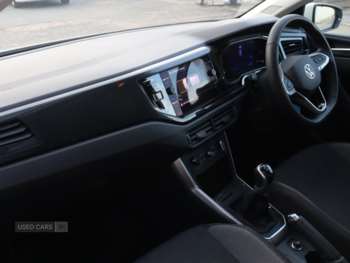 Used Volkswagen Polo 2022 for sale - 75372450: Photo