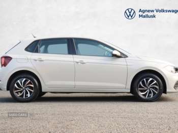 Used Volkswagen Polo 2022 for sale - 75372450: Photo