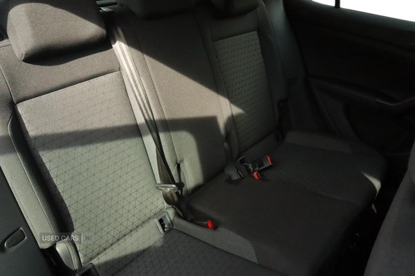 Used Volkswagen T-Cross 2023 for sale - 77982812: Photo 14