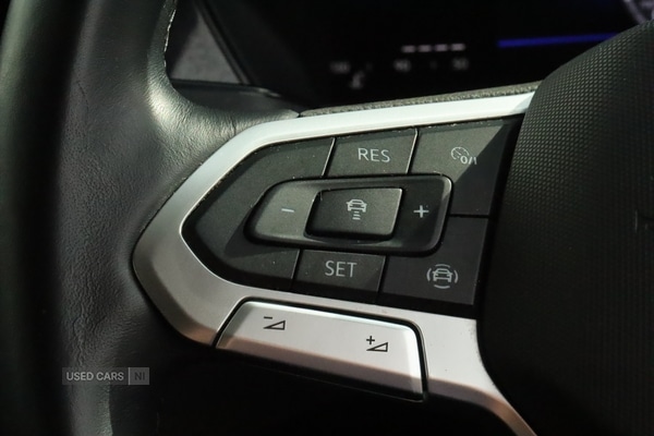 Used Volkswagen T-Cross 2023 for sale - 77982812: Photo 17