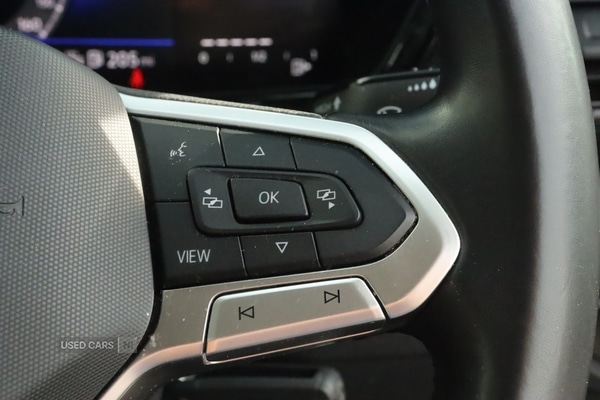 Used Volkswagen T-Cross 2023 for sale - 77982812: Photo 18