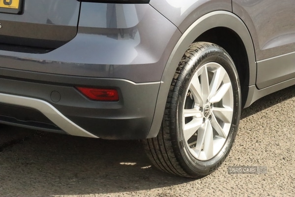 Used Volkswagen T-Cross 2023 for sale - 77982812: Photo 19