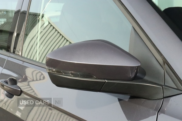 Used Volkswagen T-Cross 2023 for sale - 77982812: Photo 20