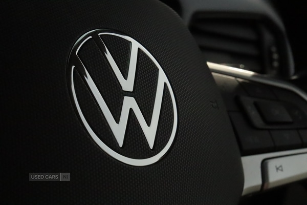 Used Volkswagen T-Cross 2023 for sale - 77982812: Photo 22