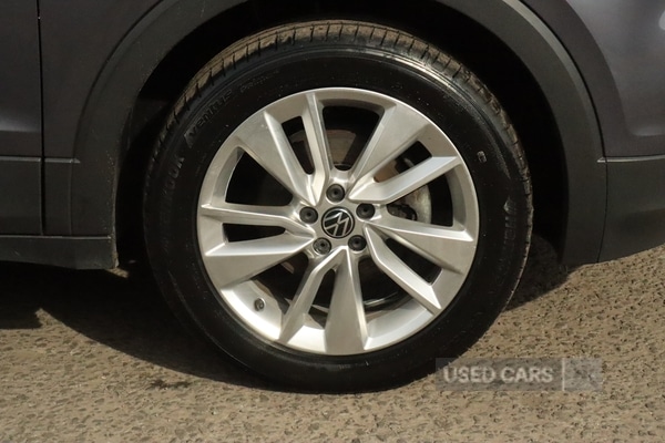 Used Volkswagen T-Cross 2023 for sale - 77982812: Photo 26