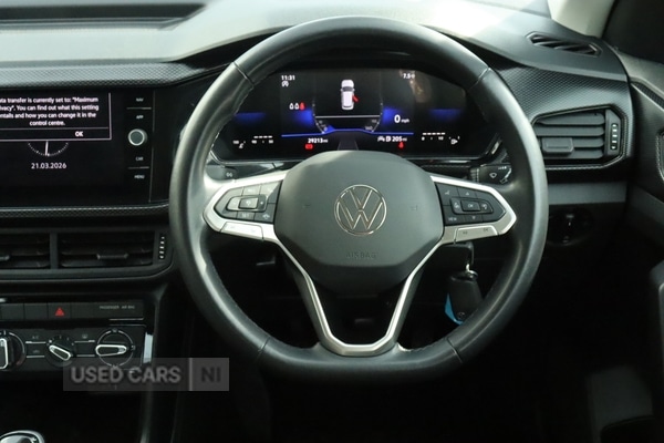 Used Volkswagen T-Cross 2023 for sale - 77982812: Photo 29