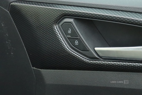 Used Volkswagen T-Cross 2023 for sale - 77982812: Photo 31