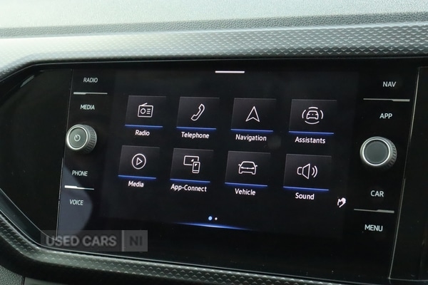 Used Volkswagen T-Cross 2023 for sale - 77982812: Photo 34