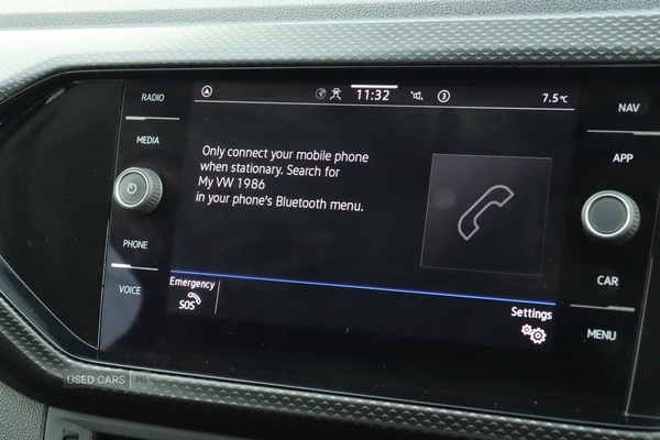 Used Volkswagen T-Cross 2023 for sale - 77982812: Photo 35