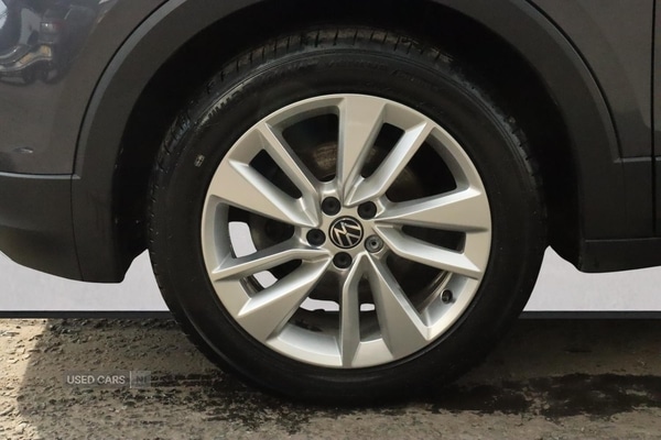 Used Volkswagen T-Cross 2023 for sale - 77982812: Photo 5