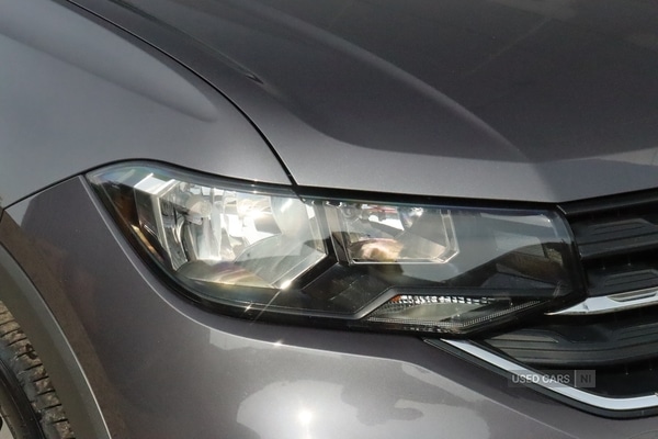 Used Volkswagen T-Cross 2023 for sale - 77982812: Photo 7