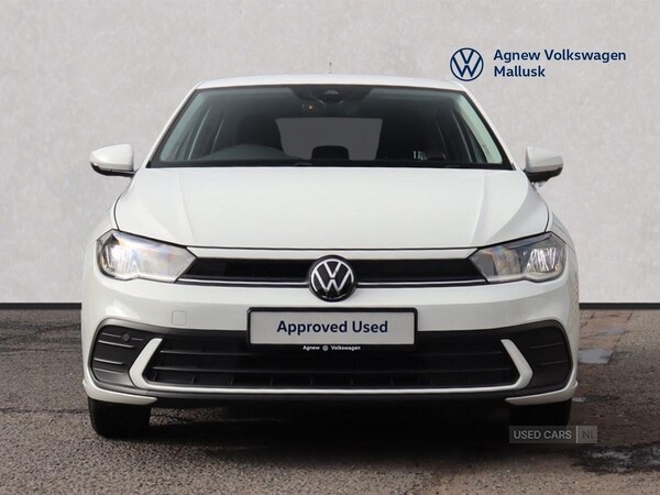 Used Volkswagen Polo 2023 for sale - 76228429: Photo 11