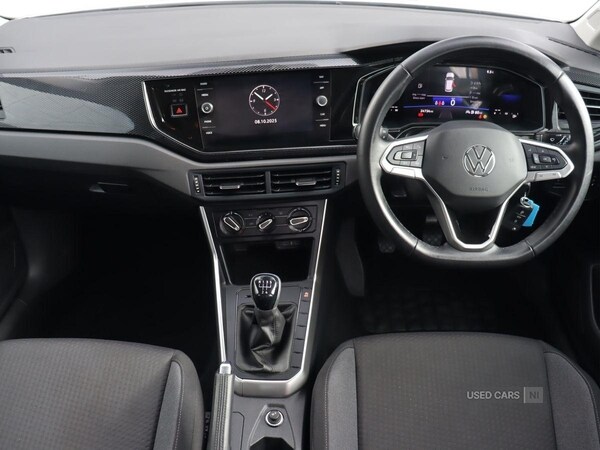 Used Volkswagen Polo 2023 for sale - 76228429: Photo 13