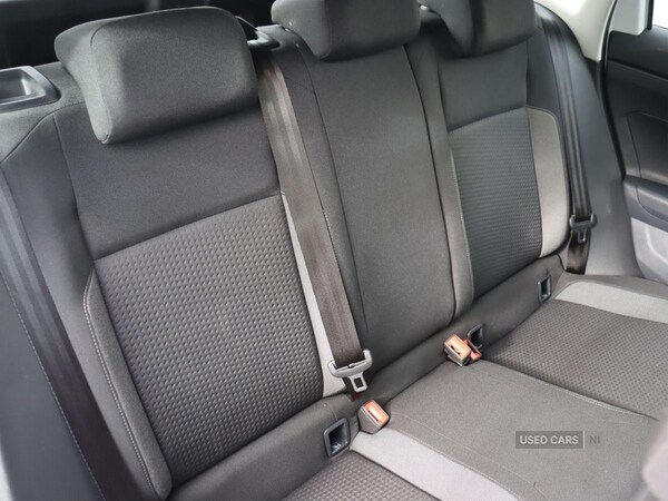 Used Volkswagen Polo 2023 for sale - 76228429: Photo 14