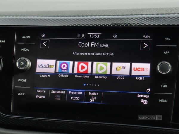 Used Volkswagen Polo 2023 for sale - 76228429: Photo 16