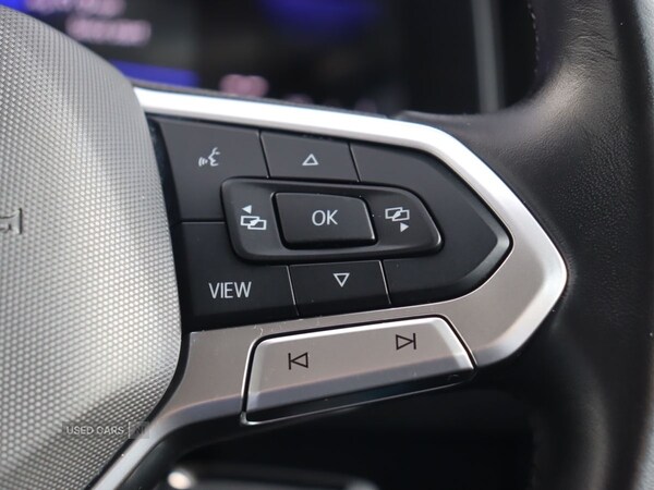 Used Volkswagen Polo 2023 for sale - 76228429: Photo 18