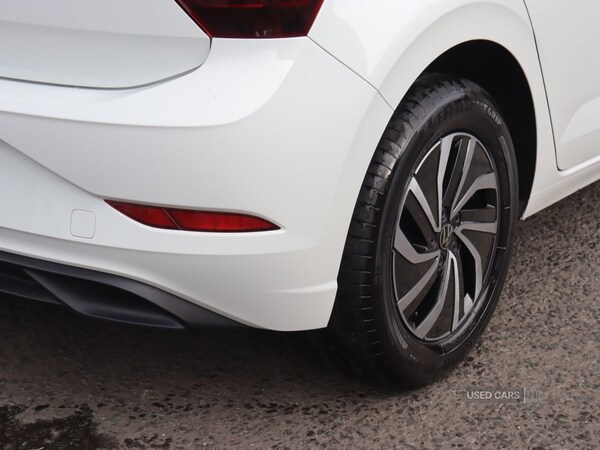 Used Volkswagen Polo 2023 for sale - 76228429: Photo 19
