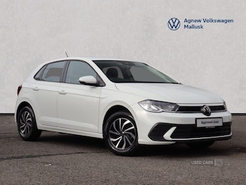Used Volkswagen Polo 2023 for sale - 76228429: Photo