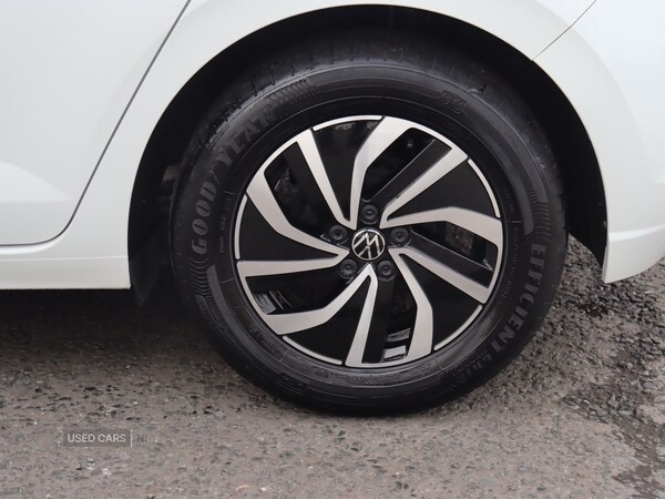 Used Volkswagen Polo 2023 for sale - 76228429: Photo 23