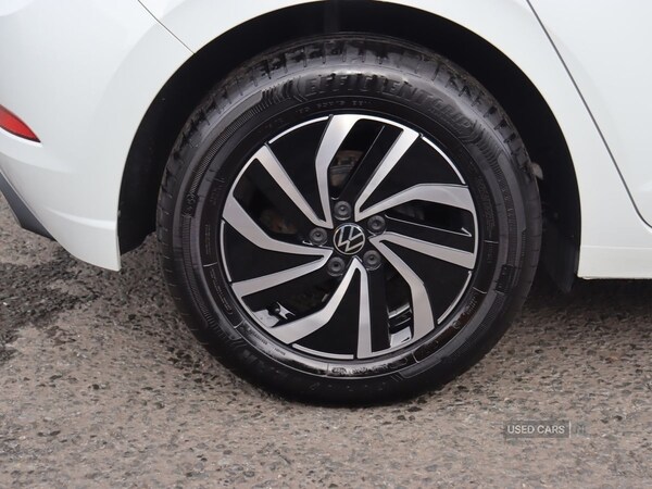 Used Volkswagen Polo 2023 for sale - 76228429: Photo 24