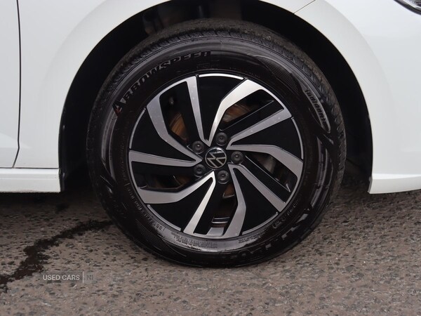 Used Volkswagen Polo 2023 for sale - 76228429: Photo 25