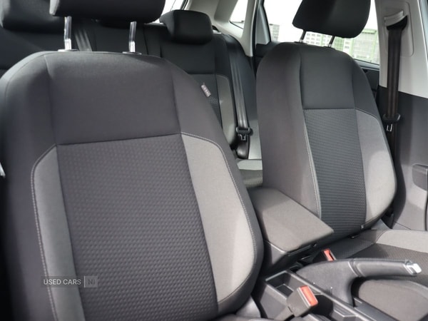 Used Volkswagen Polo 2023 for sale - 76228429: Photo 26